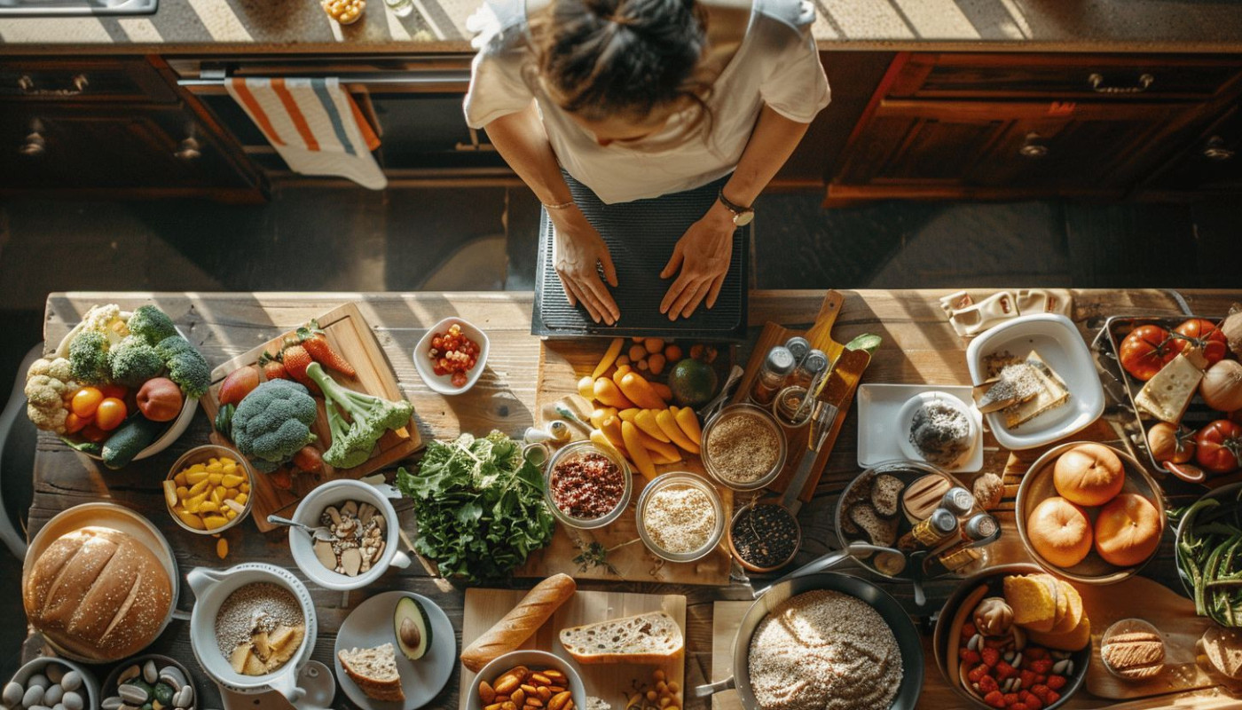 Santé/Bien-être - Alimentation et santé : les dangers des régimes extrêmes