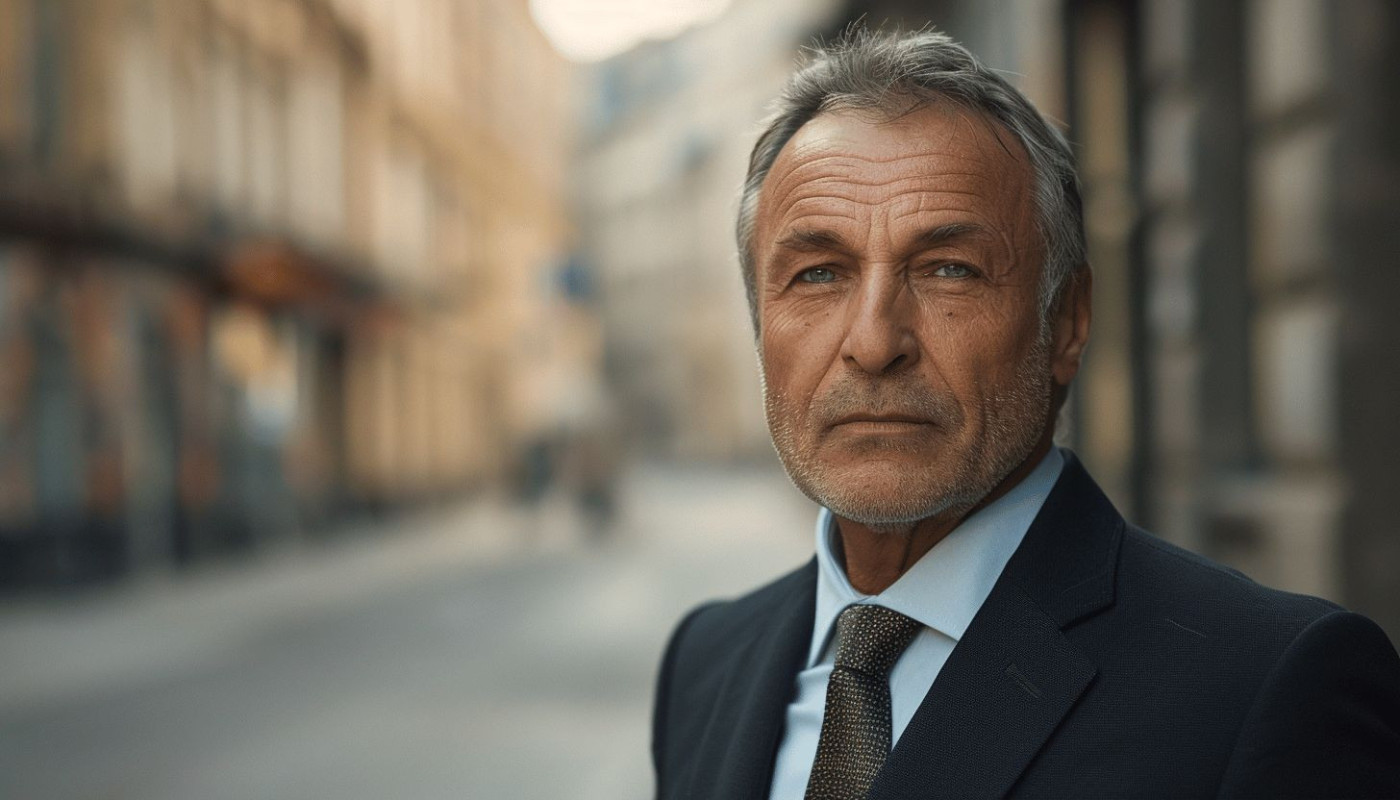 Autre - Charles Philippe Paoli : un profil à découvrir