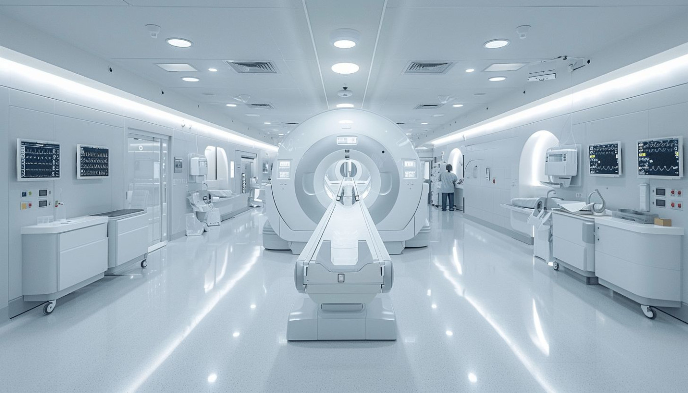 Autre - Comprendre l'importance de l'IRM à Ghisonaccia pour le diagnostic médical