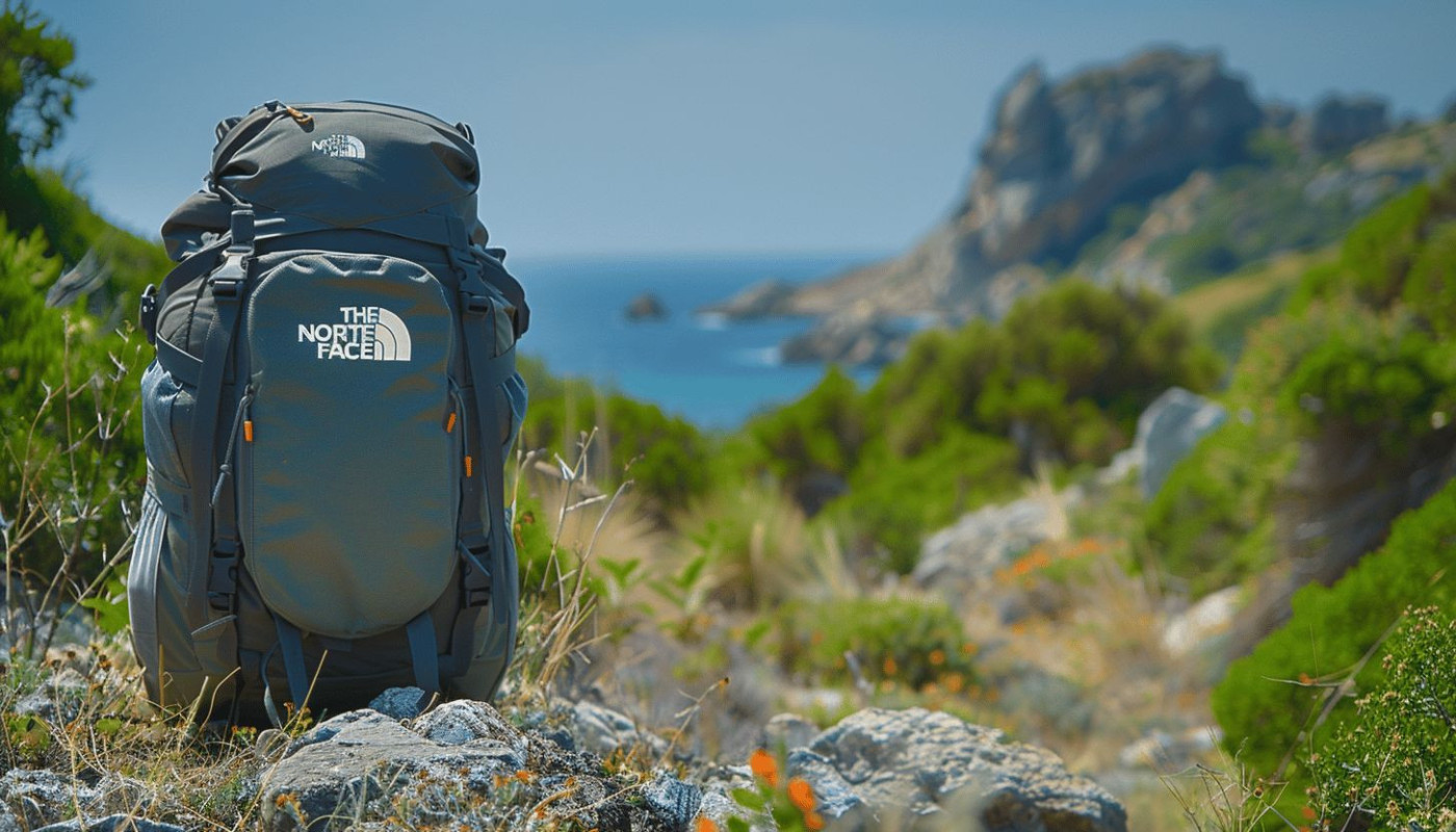 Autre - Exploration de la tendance The North Face à Bastia