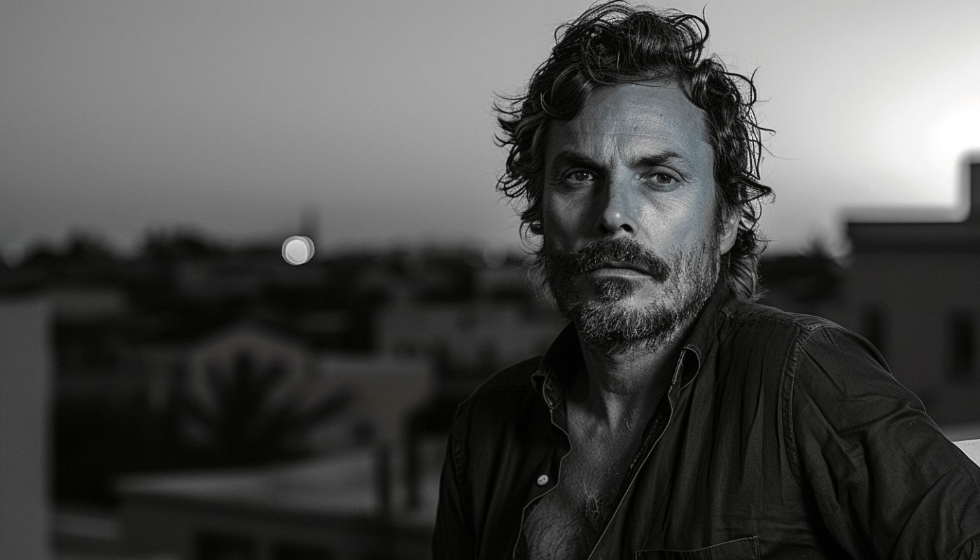 Autre - Guy Orsoni : un profil en constante évolution