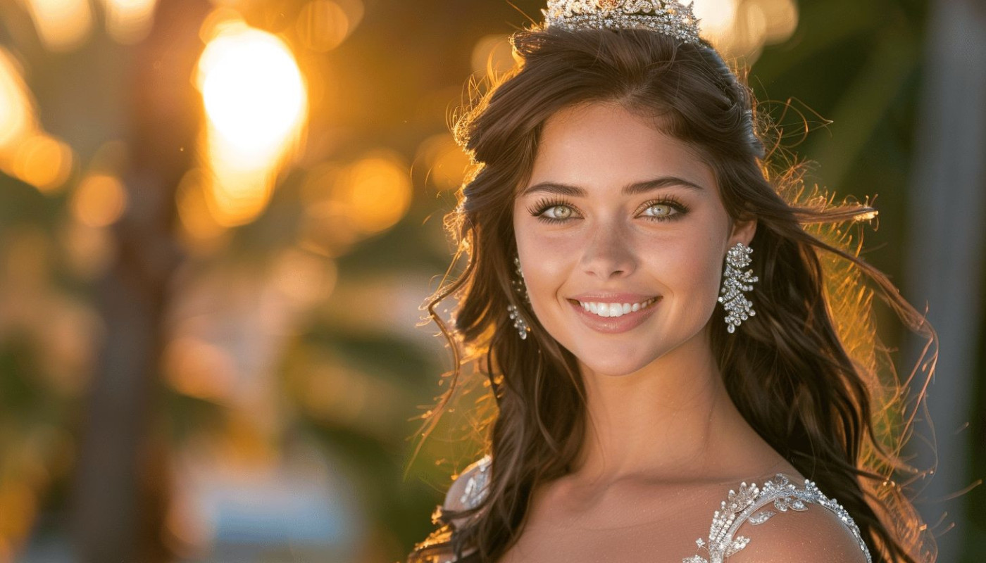 Autre - Retour sur l'élection de Miss Corse 2012 et son parcours
