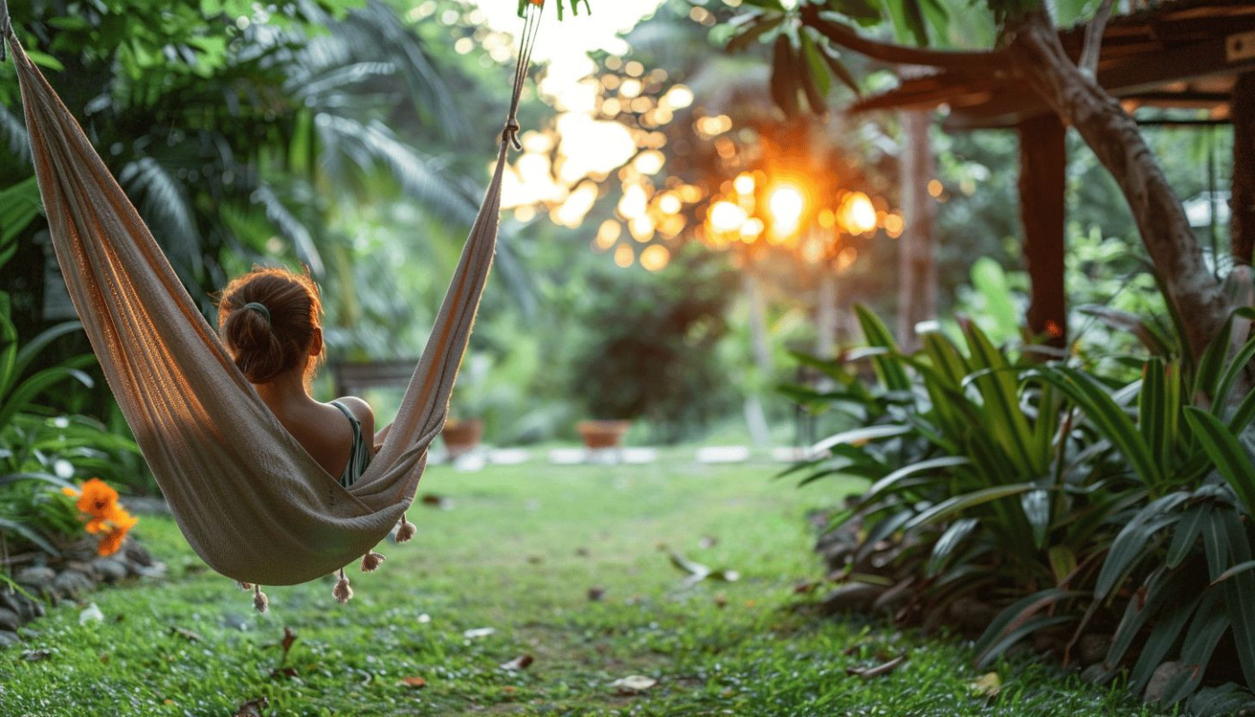 Tourisme - Slow tourisme : quand les voyageurs prennent leur temps