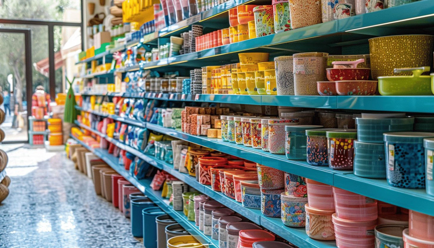 Autre - Zoom sur le magasin Foirfouille de Biguglia : une aventure shopping incontournable