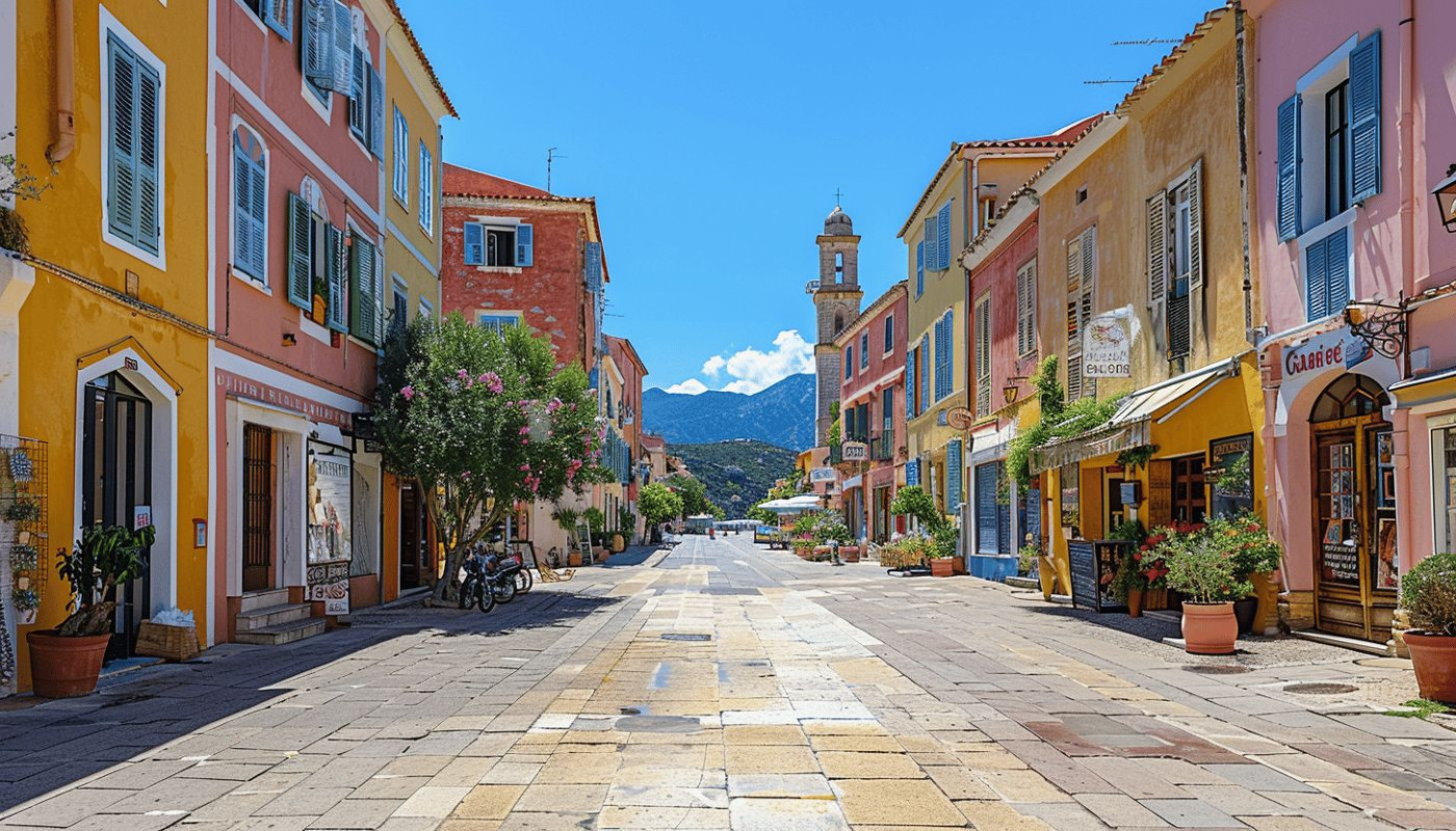 Autre - Zoom sur les faits divers marquants à Calvi en Corse